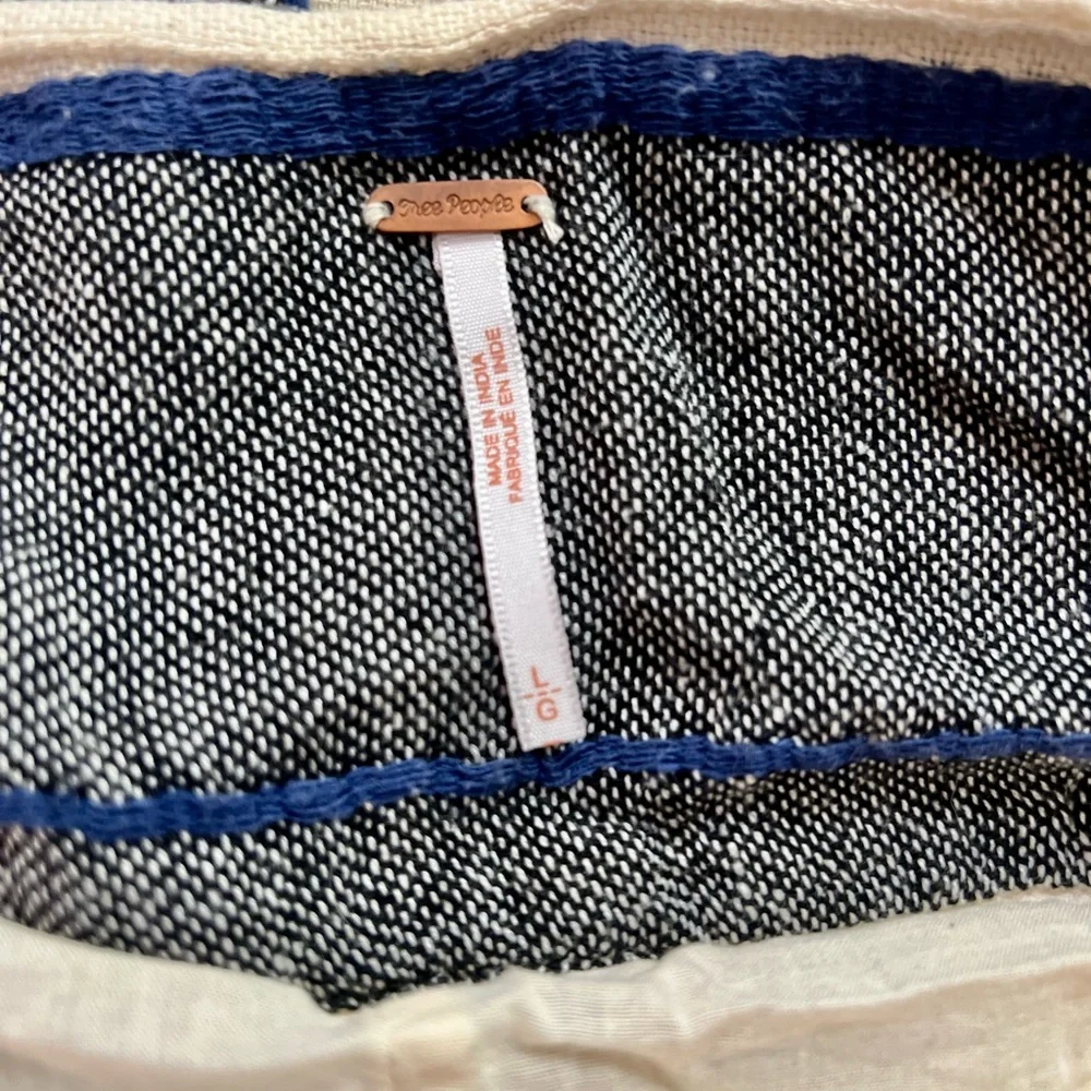 FREE PEOPLE | Striped Bloom Summer Strap Midi Sundress (L) - Picture 7 of 11